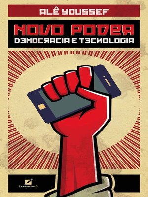 cover image of Novo poder
